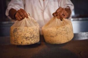 Brovetto Cheese