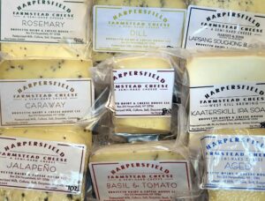 Brovetto Cheese 5