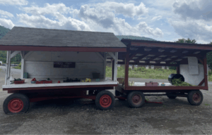 Hymers Farm Stand