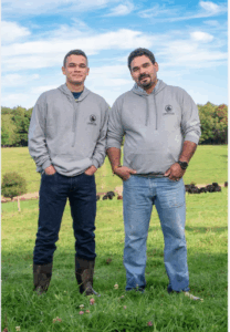 Orinoco cattle 4