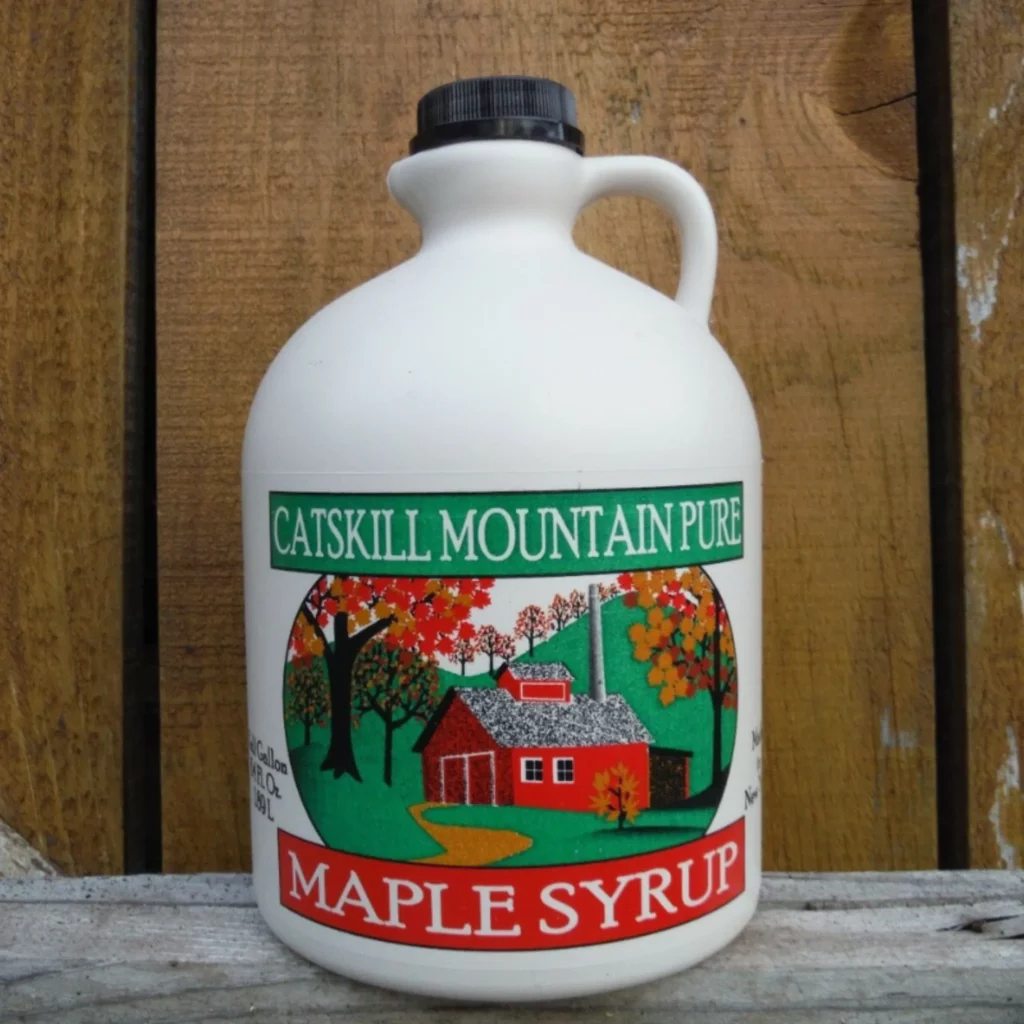 Kaufman Farms/Catskill Mt. Maple