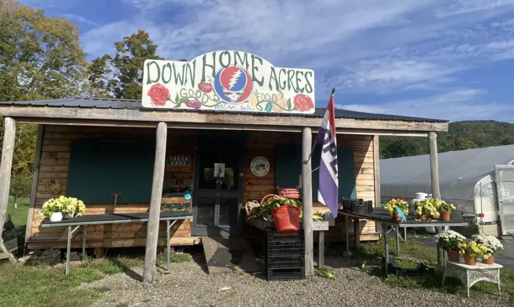 Down Home Acres
