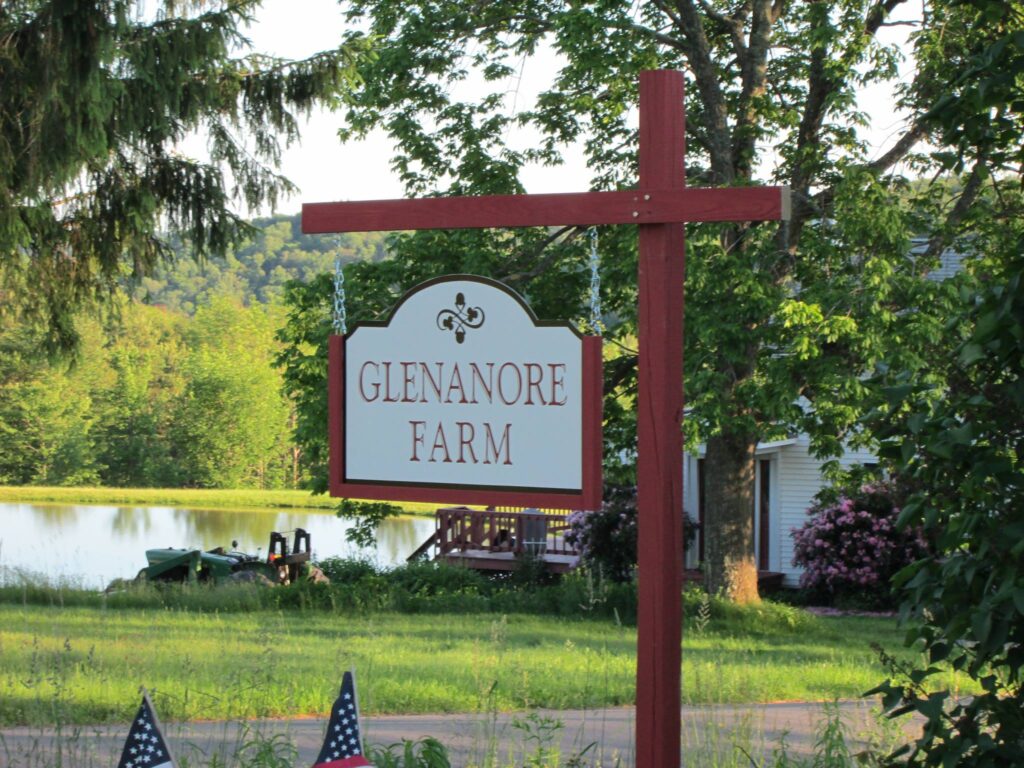 Glenanore Farm