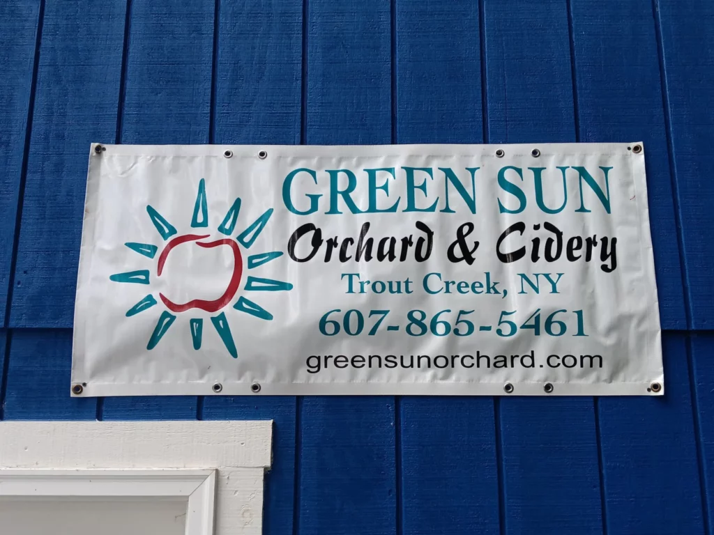 Green Sun Orchard