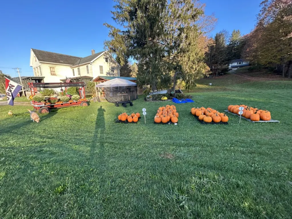 Judd-Howland Cattle LLC & JHC Farmstand