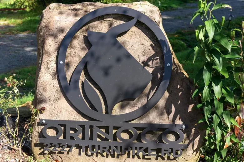 Orinoco Cattle Products & Farms