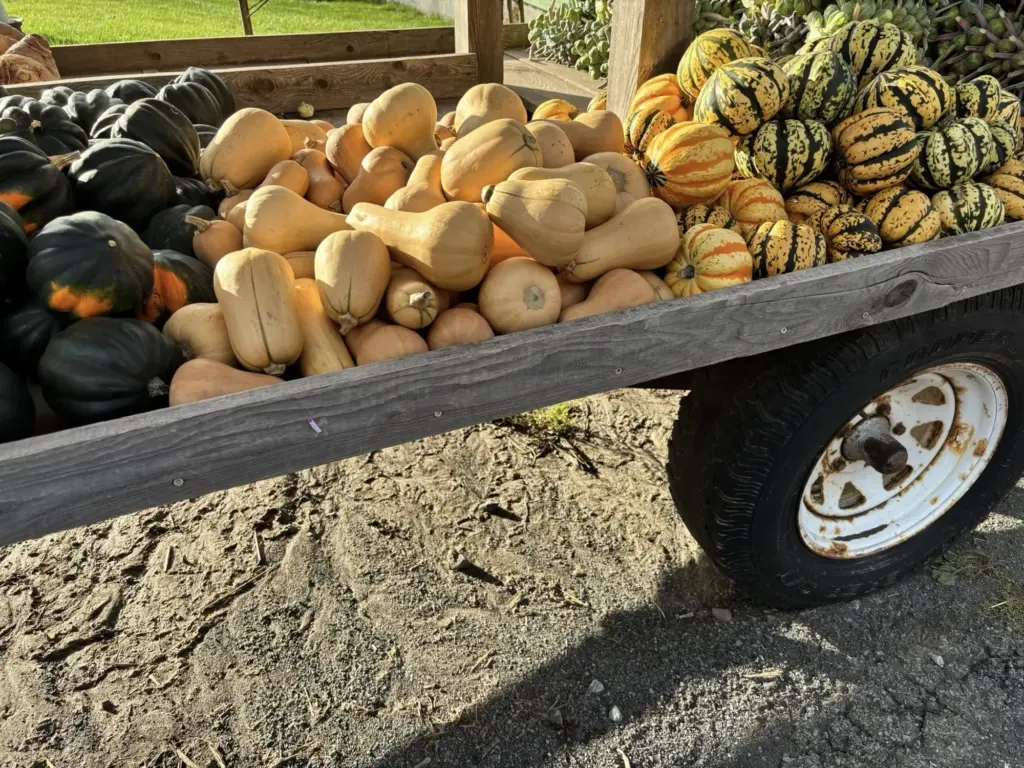 Perry’s Farmstand LLC