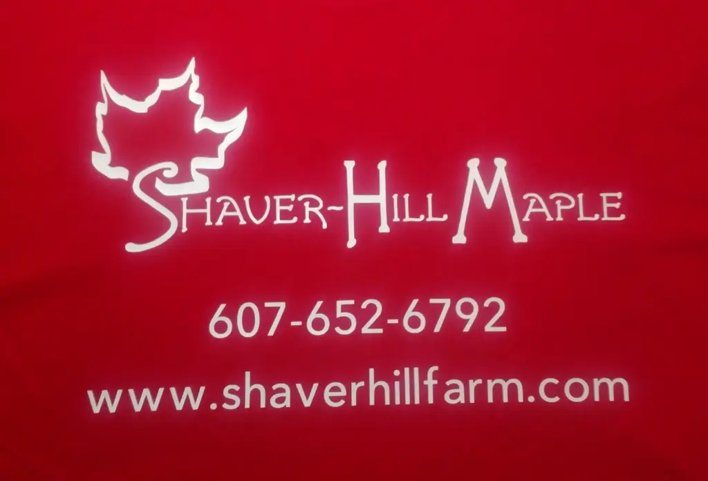Shaver-Hill Maple