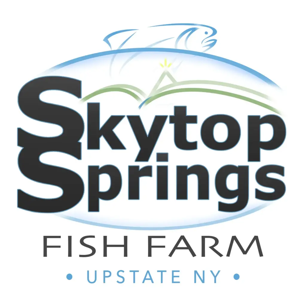 Skytop Springs Fish Farm