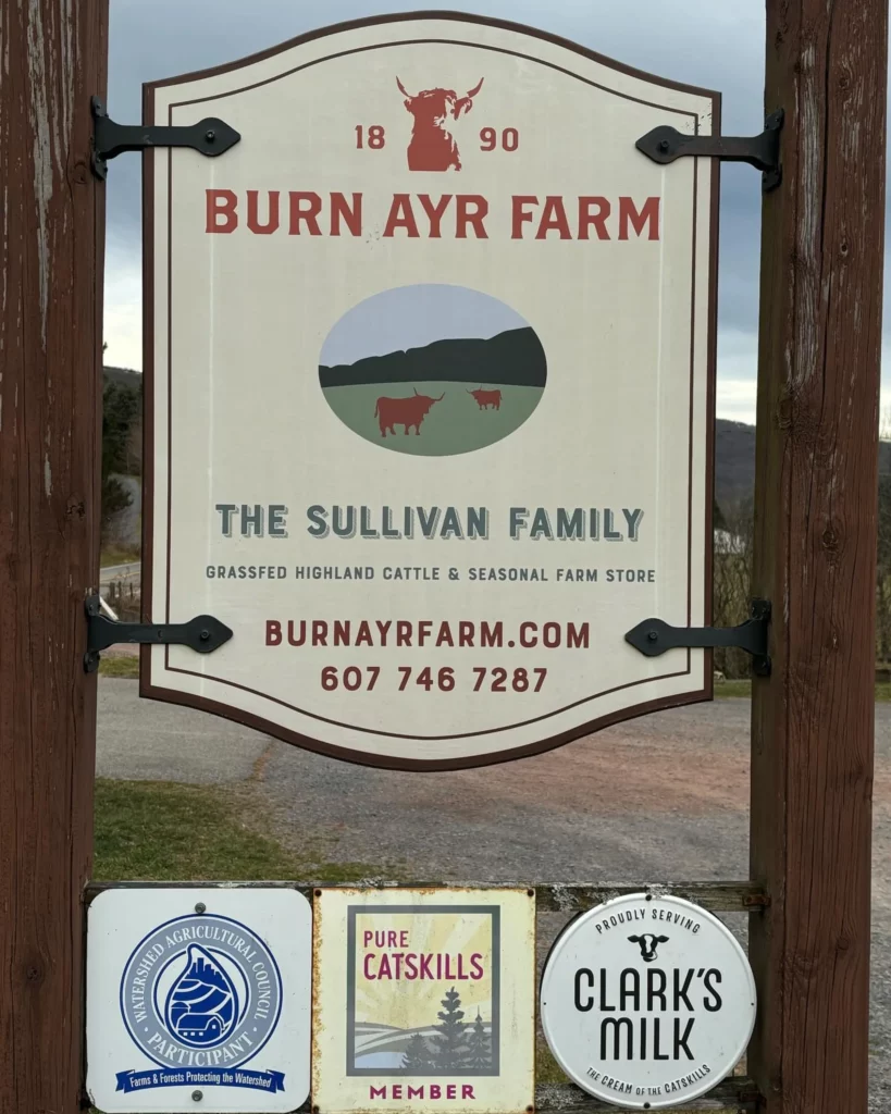 Burn Ayr Farm LLC