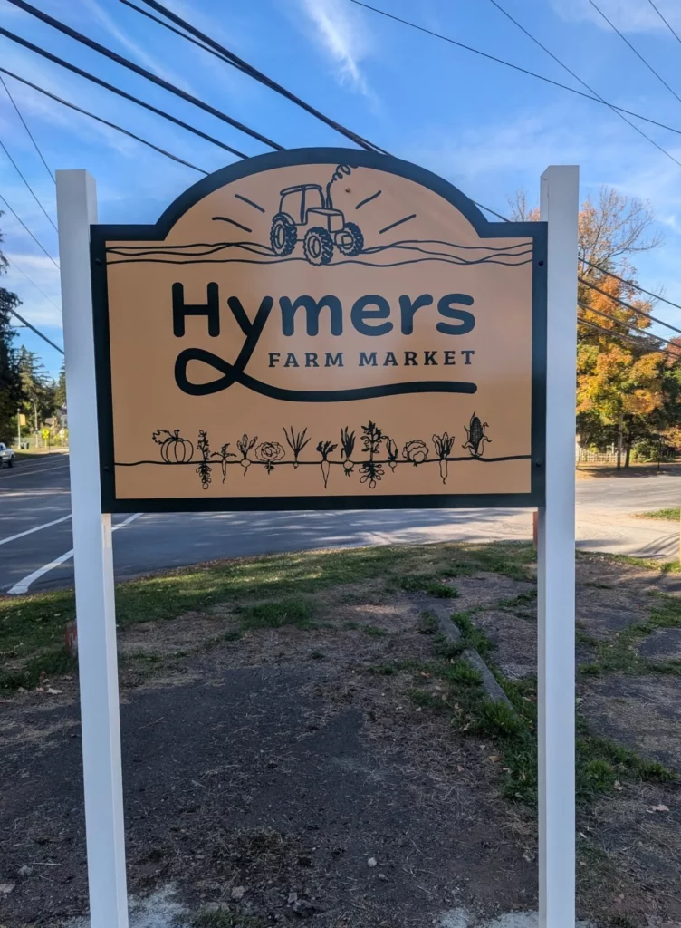 Hymers Farm Market