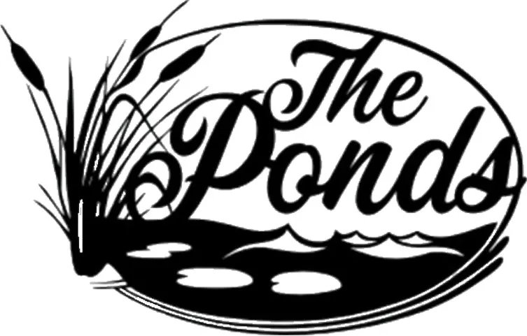 The Ponds at Natural Gardens