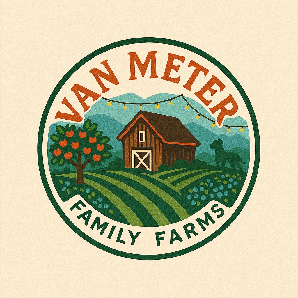 Van Meter Family Farms