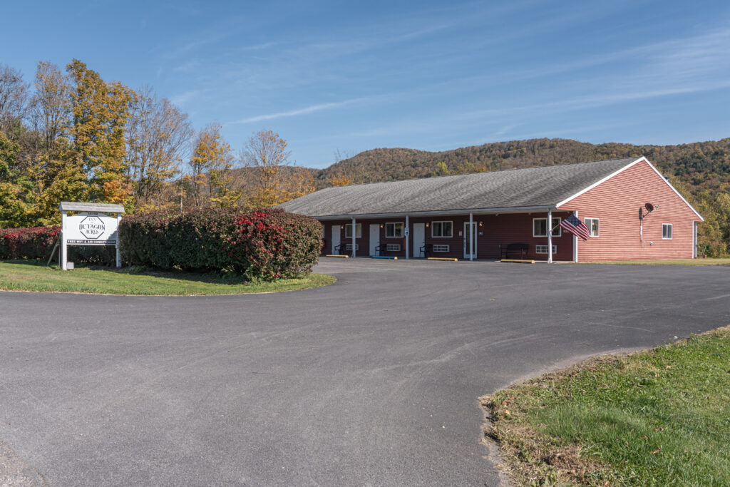 Inn at Octagon Acres