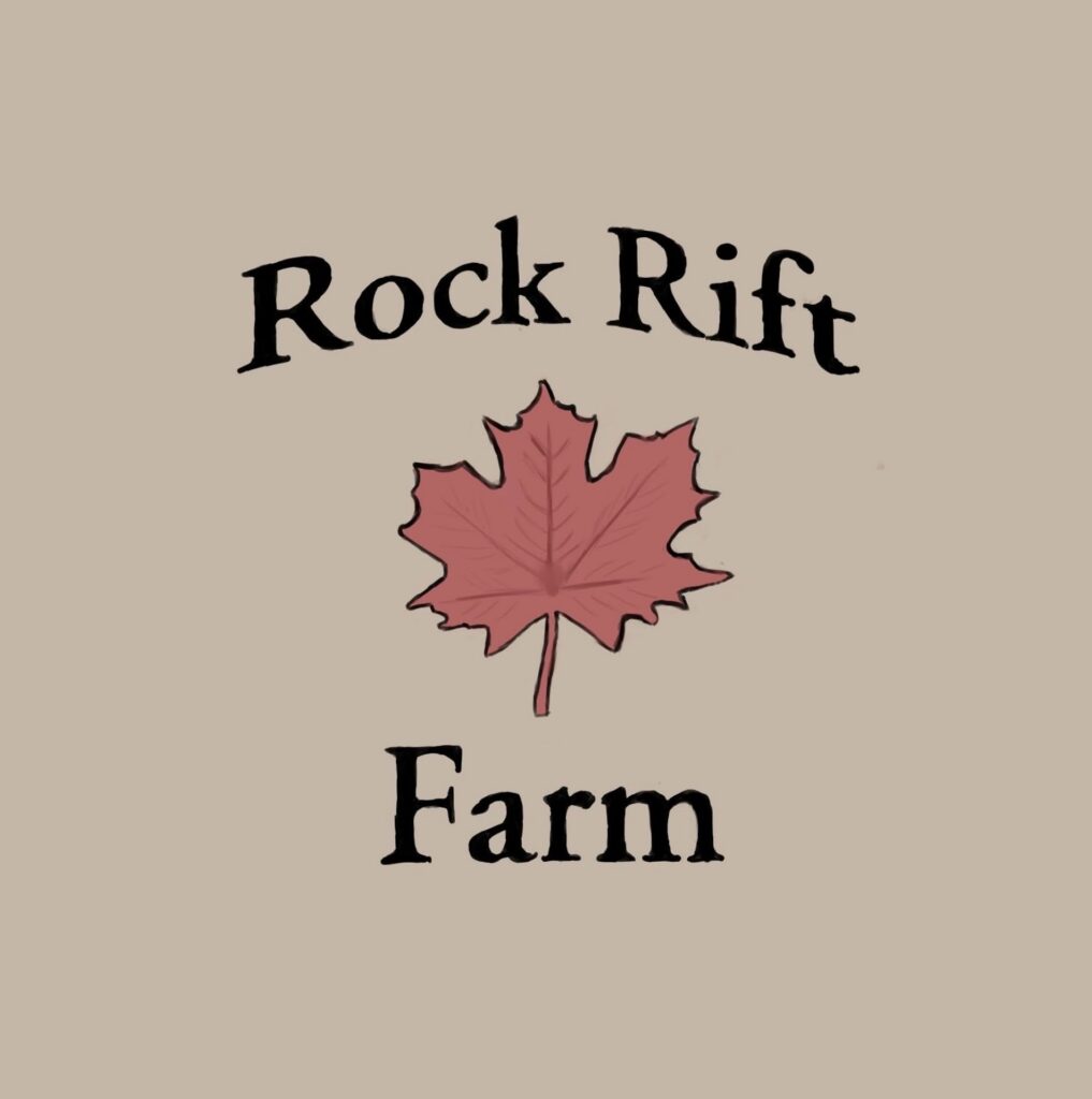 Rock Rift Farm