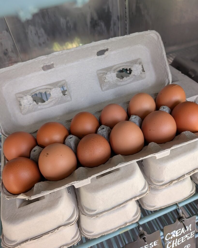 Covered Bridge Farm Market