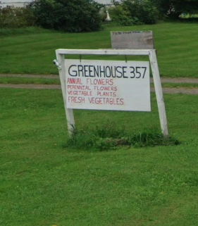 Greenhouse 357