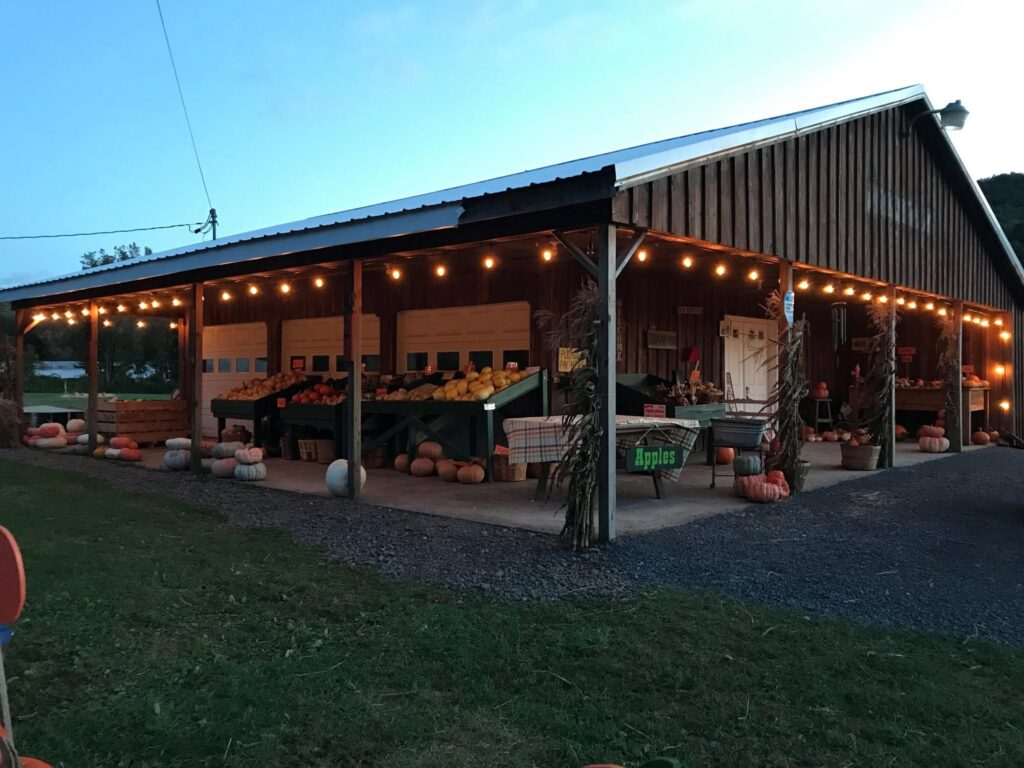 Terry View Farm
