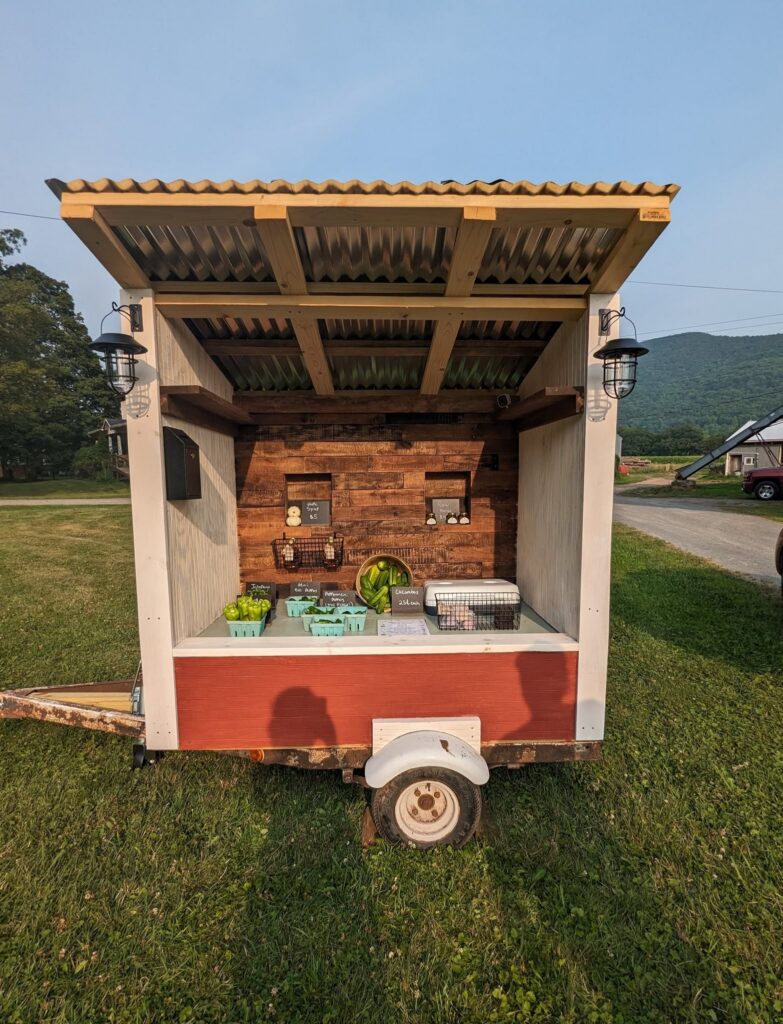 Bear Mountain Farm